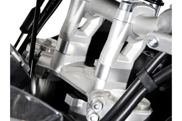 Triumph Tiger Explorer XRX Low [2020] - handlebar riser 20 mm - picture 2