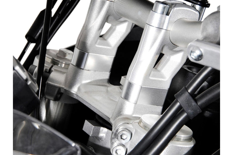 Triumph Tiger 800 XRX Low [2016] - handlebar riser 20 mm – picture 2