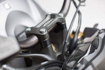 Suzuki GSX-S 1000 [2022-2026] - handlebar risers - picture 1