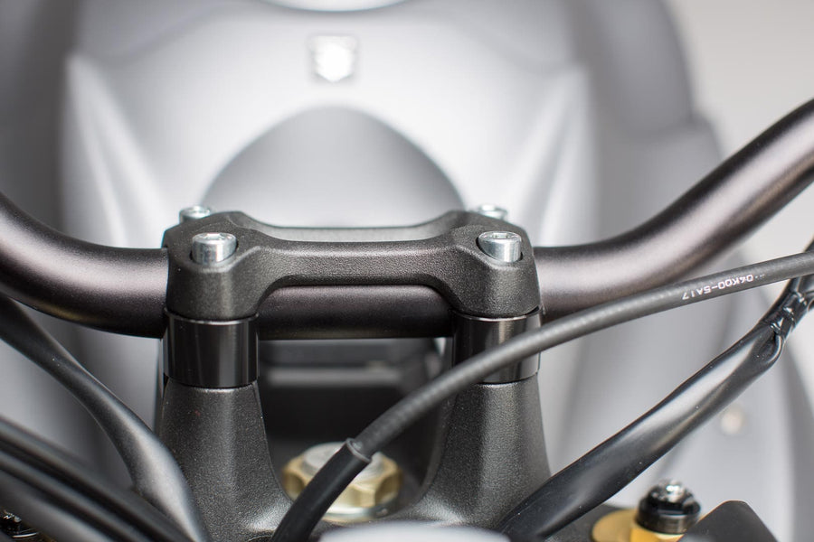 Suzuki GSX-S 1000 FZ [2019] - handlebar riser - picture 2