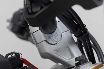 Triumph Tiger 900 [2023-2026] - handlebar risers - picture 2
