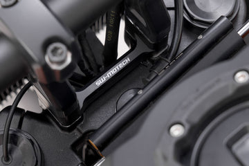 Harley-Davidson RA 1250 Pan America [2021-2024] - Lenkererhöhung 30 mm – Bild 1