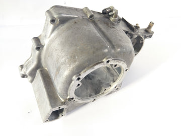 Yamaha YT 125 G Tri-Moto ATC (Tri-Z) - Engine housing engine cover right - 0
