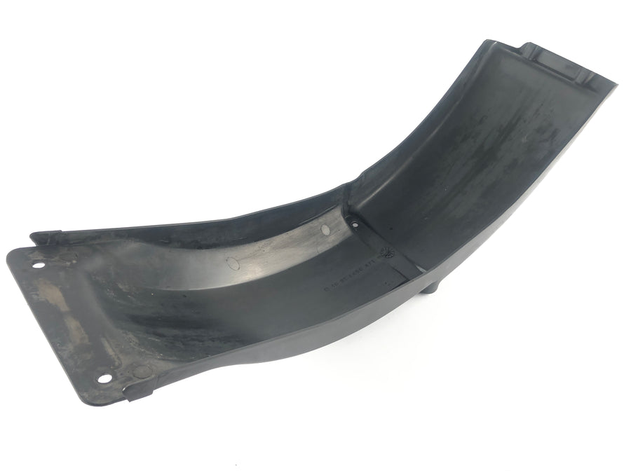 BMW K 100 [1984] - Rear fender splash guard rear