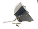 BMW R 1100 GS 259 ​​[1994] - Fuse box flap lock defective-4