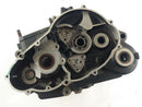 KTM LC4 640 [1999] - Engine housing empty housing-4