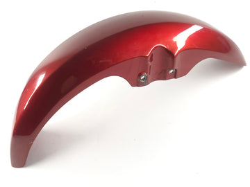 BMW K 100 [1984] - Front fender filled and paint damage - 0