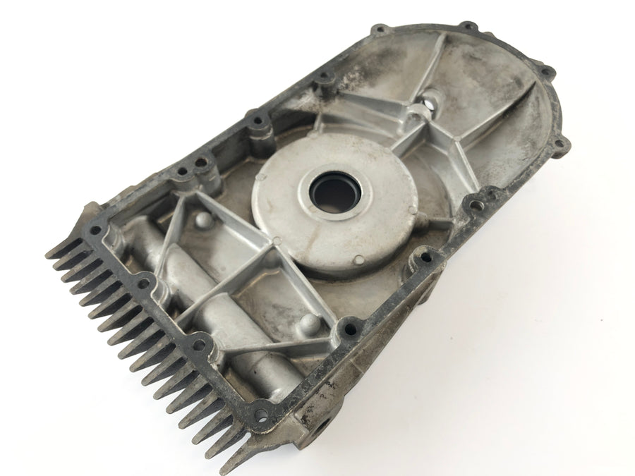 Moto Guzzi 850-T3 VD [1979] - Front cover engine cover