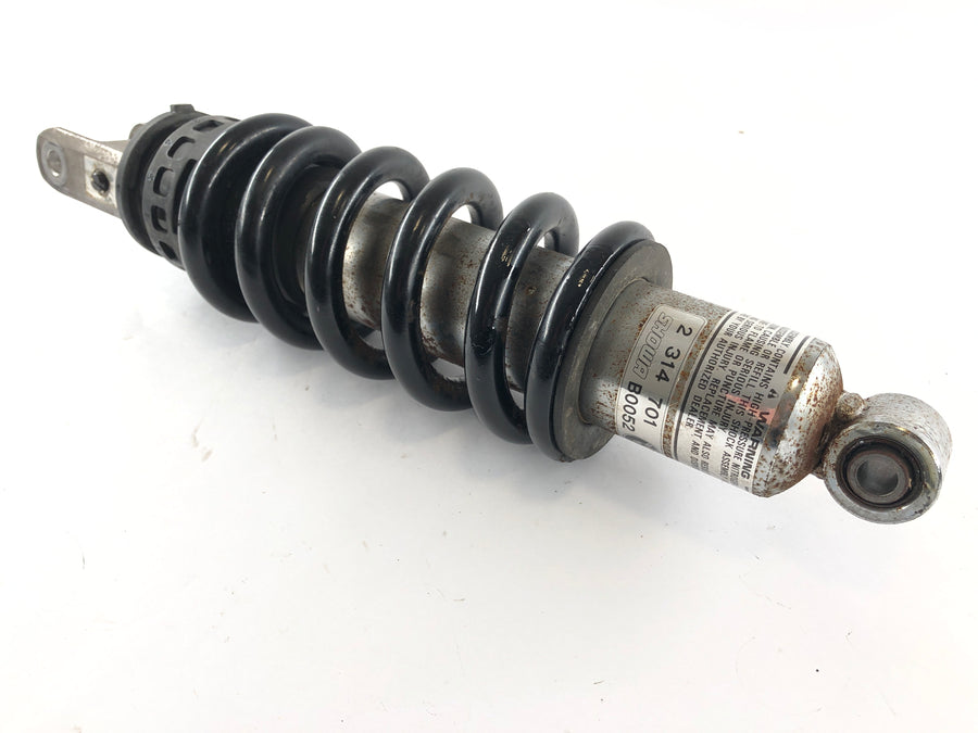 BMW R 1100 R 259 [1995] - Suspension strut shock absorber