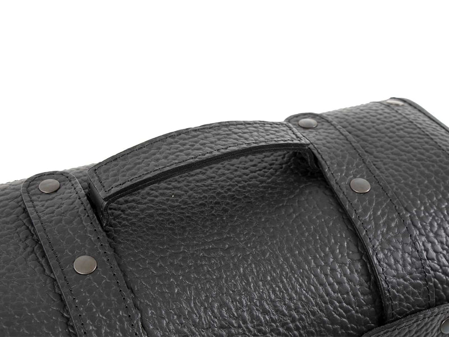 Motorcycle bag [Hepco & Becker] - Liberty Big side bag C-Bow – C-Bow