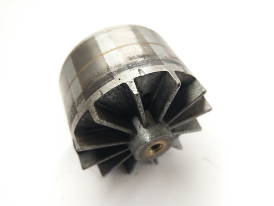 Moto Guzzi V65 PG [1988] - Alternator Rotor