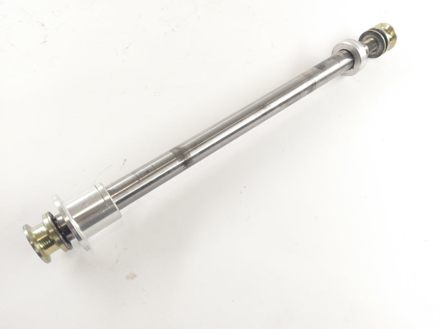Triumph Thunderbird 900 T309RT [1995] - Rear axle quick release axle