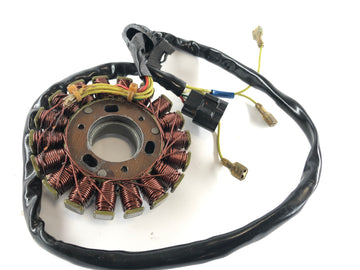 Husaberg FE 501 [2002] - Alternator Stator - 0