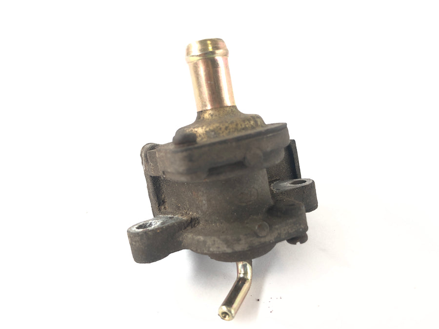 Kreidler Supermoto 125 [2008] - Fuel pump