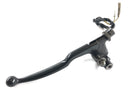 Suzuki DR 750 S SR41B [1988] - Clutch fitting with clutch lever-1