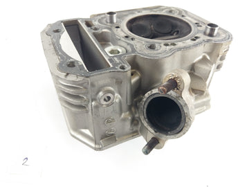 Honda Africa Twin XRV 650 RD03 [1989] - Cylinder head - 0