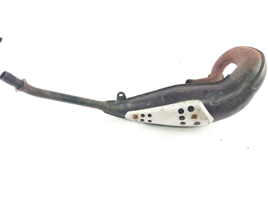 Aprilia Pegaso 125 1989-1990 - Exhaust Manifold Bulb