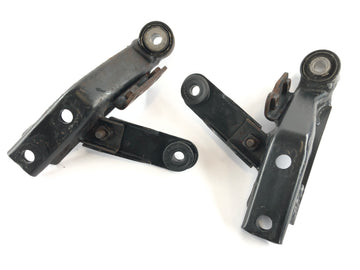 BMW K 1200 LT [2002] - Bracket set engine mount front