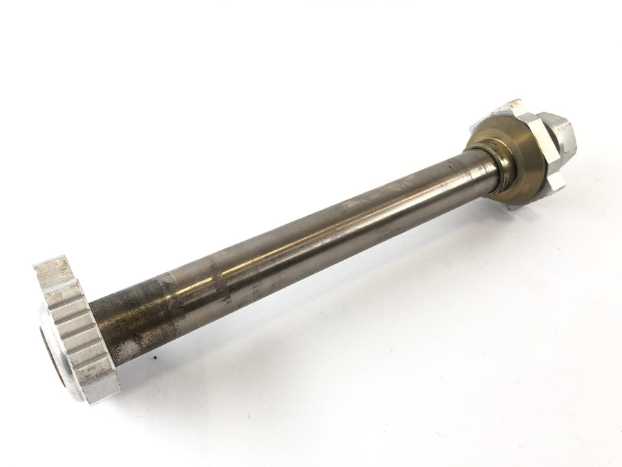 Husqvarna 701 Supermoto [2019] - Rear axle