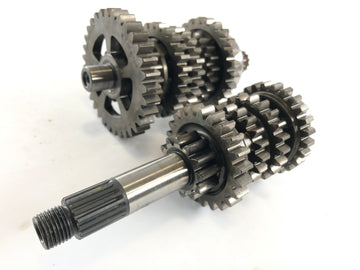 Husqvarna Vitpilen 401 [2021] - Transmission - 0