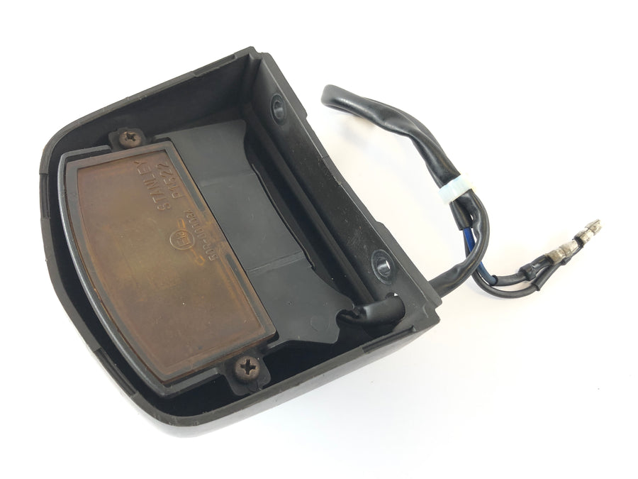 Yamaha YZF R1 RN12 [2005] - License Plate Light