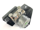 KTM Duke 390 [2014] - ABS module ABS block-1