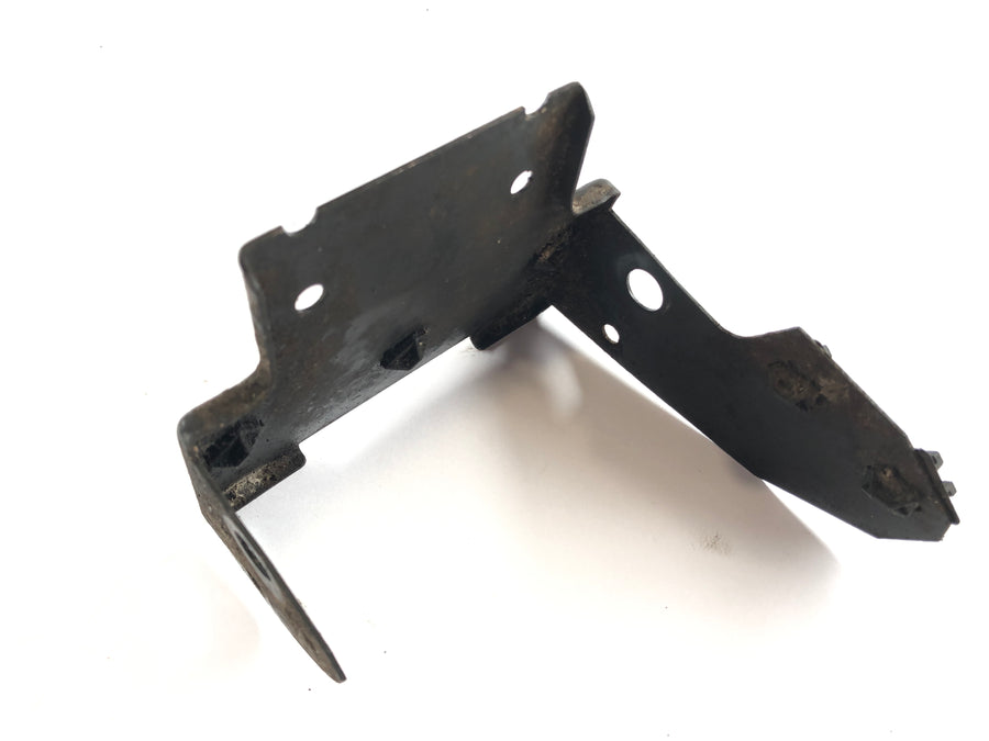 BMW R 1100 GS 259 ​​[1995] - Battery holder mounting ABS module