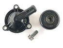 BMW R 1200 GS LC [2016] - Crankcase ventilation-1
