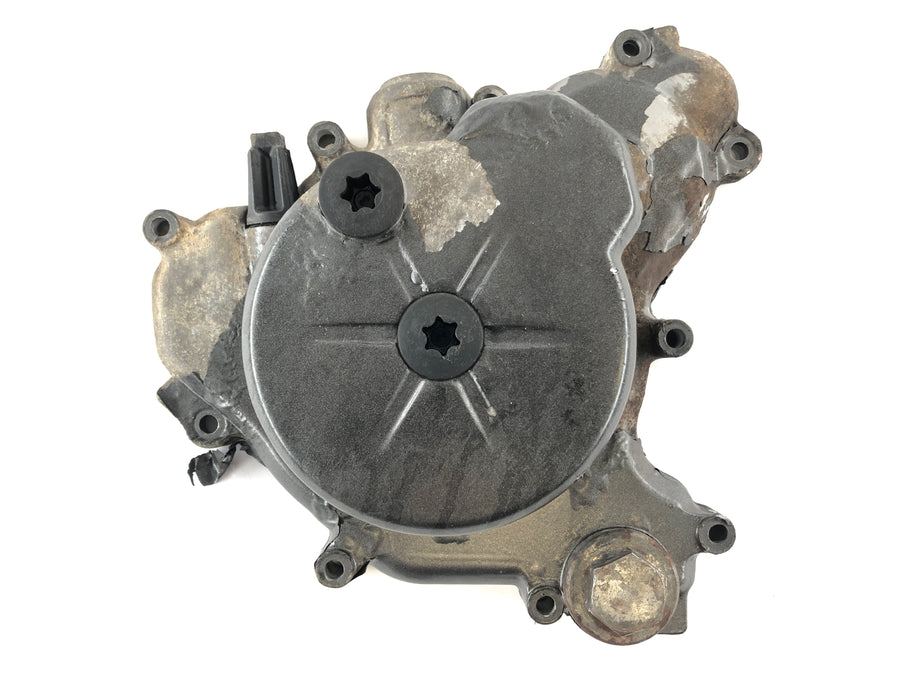 Aprilia RS4 125 TW [2014] - Alternator cover engine cover
