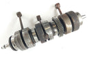 Suzuki GT 750 [1973] - Crankshaft-2