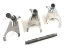 Honda CB 900 F SC01 [1981] - Shift forks shift claws set-1