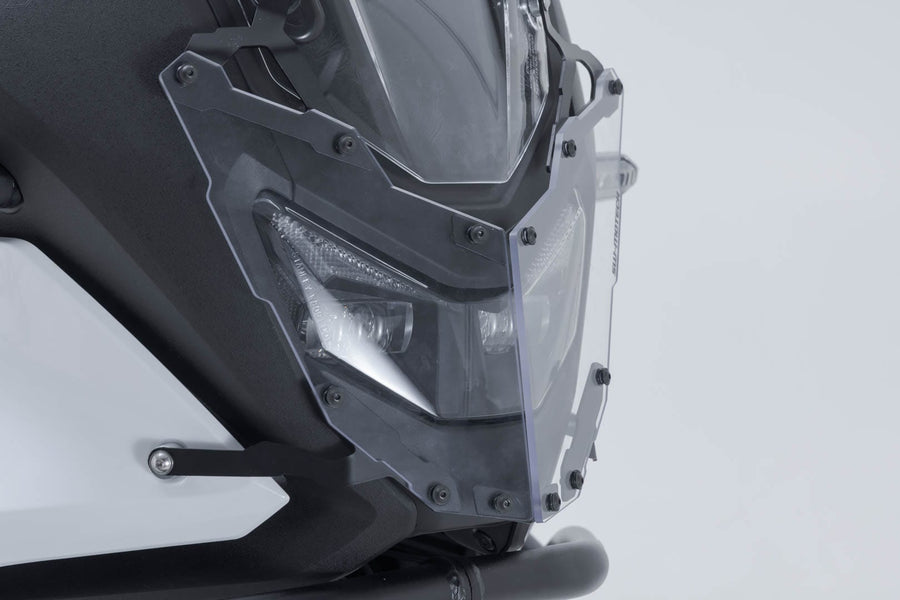 Honda XL 750 Transalp [2024-2026] - headlight protection – picture 1