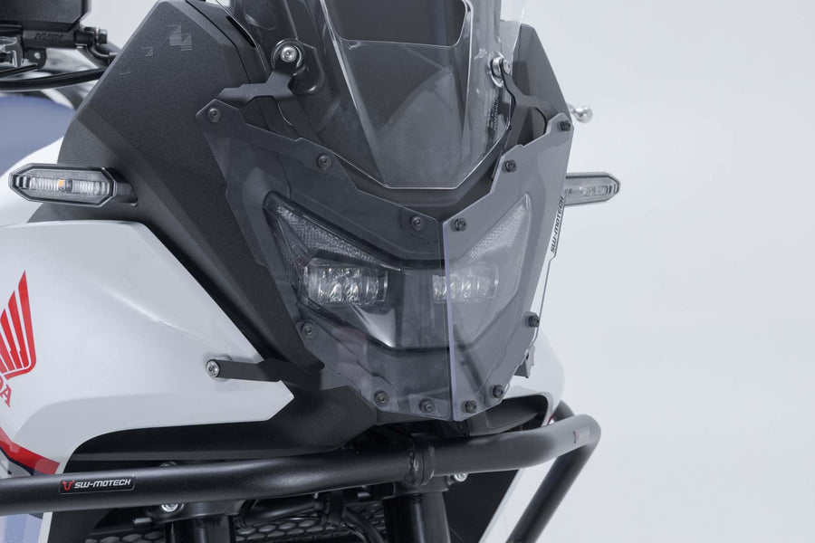Honda XL 750 Transalp [2024-2026] - headlight protection – picture 4