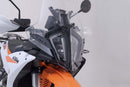 KTM 790 Adventure [2023-2026] - headlight protection - picture 5
