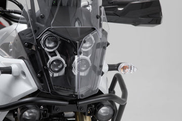 Yamaha XTZ 700 Tenere [2023-2024] - Scheinwerferschutz – Bild 1