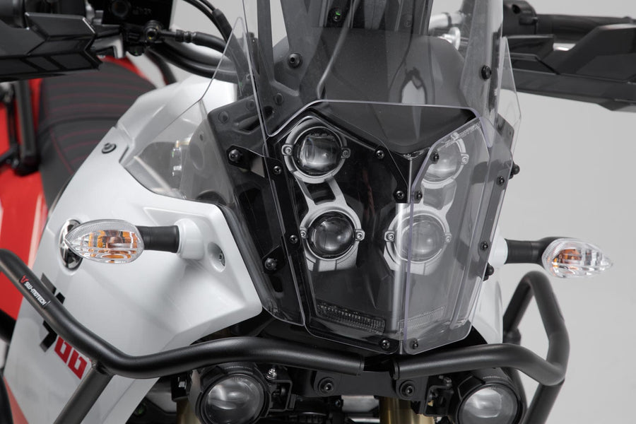 Yamaha XTZ 690 Tenere 700 [2018-2022] - Headlight protection - Image 2