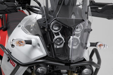 Yamaha XTZ 700 Tenere [2023-2024] - Scheinwerferschutz – Bild 2