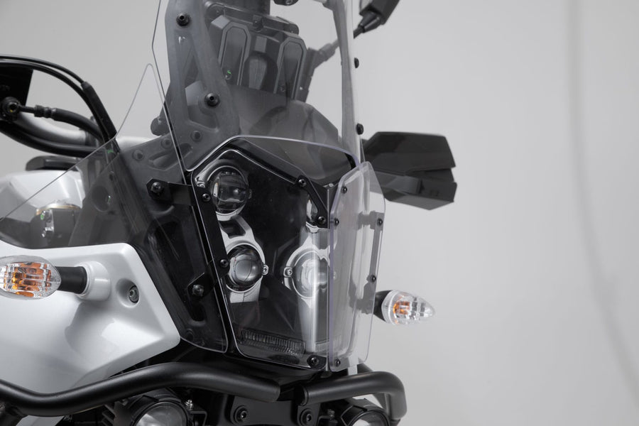 Yamaha XTZ 690 Tenere 700 [2018-2022] - headlight protection - picture 5