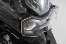 Triumph Tiger 900 Rally Pro [2025-2026] - Headlight protector - picture 5