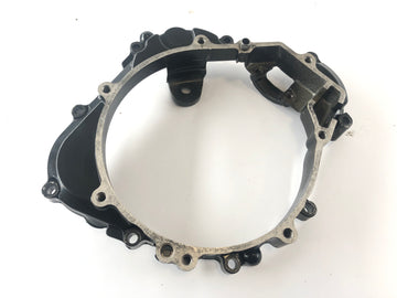 Kawasaki KLR 250 KL 250 D [1985] - Engine cover intermediate cover