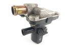 Yamaha XT 660 X DM01 [2006] - Secondary air valve-1