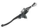 Yamaha DT 125 R DE03 [1999] - Brake pump handbrake pump with brake lever-4
