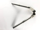 Yamaha XJ 900 F 58L [1985] - Handlebars right and left-4