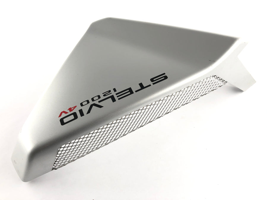 Moto Guzzi Stelvio 1200 8V [2011] - Side cover left fairing