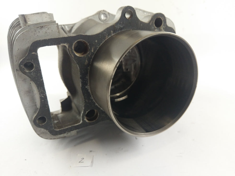 Kawasaki 1500 VN-15 SE VNT 50 A[1989] - Cylinder with piston