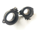 Yamaha XTZ 660 Tenere 3YF [1993] - Intake Manifold Set-2