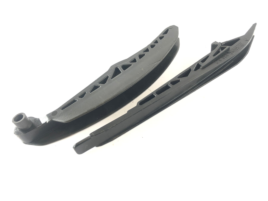 Aprilia Mille RSV 1000 ME [1999] - Slide rail and tension rail timing chain rear cylinder