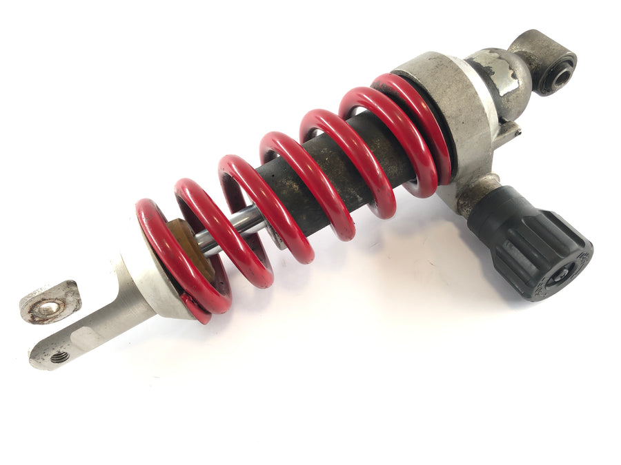 Moto Guzzi Stelvio 1200 8V [2011] - Shock Absorber Strut