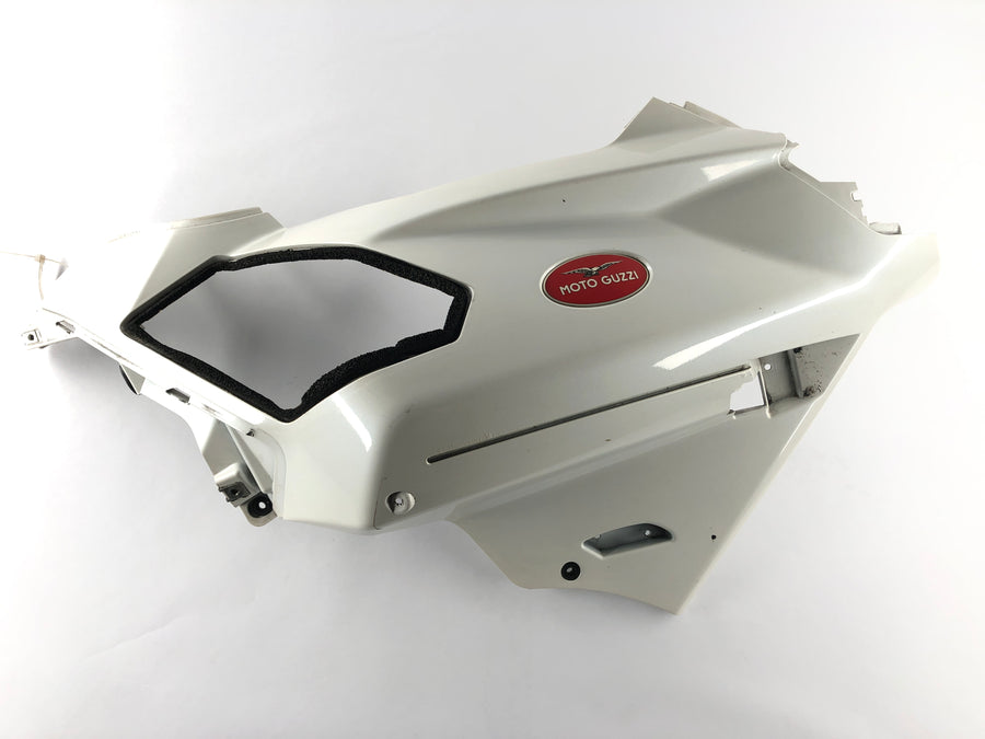 Moto Guzzi Stelvio 1200 8V [2011] - Front fairing front right