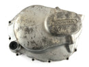 Honda CJ 360 T [1980] - Clutch cover engine cover-1